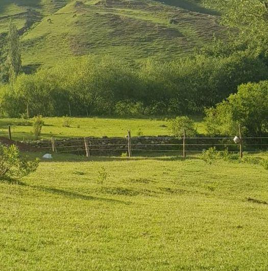 Terreno · 1030m²