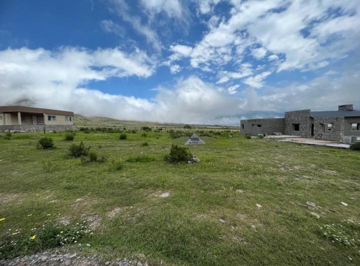 Terreno · 1500m²