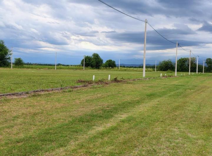 Terreno · 361m²