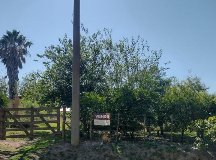 Terreno · 510m²