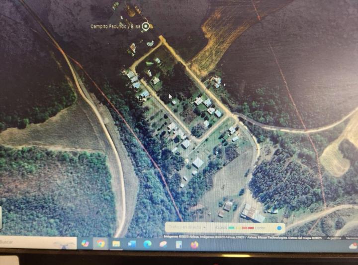 Terreno · 450m²