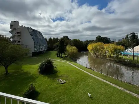 Departamento en Alquiler en Tigre Centro, Partido de Tigre