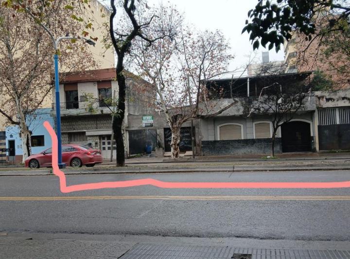 Casa · 380m² · 7 Ambientes