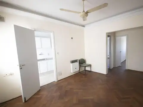 Departamento en Alquiler en La Lucila-Vías/Maipú, La Lucila