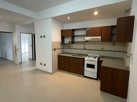Departamento en Alquiler en Haedo, Partido de Morón