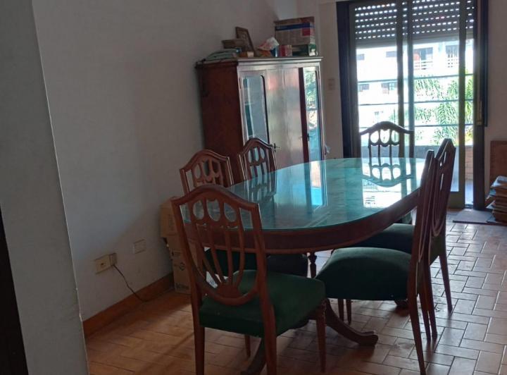 Departamento · 45m² · 5 Ambientes