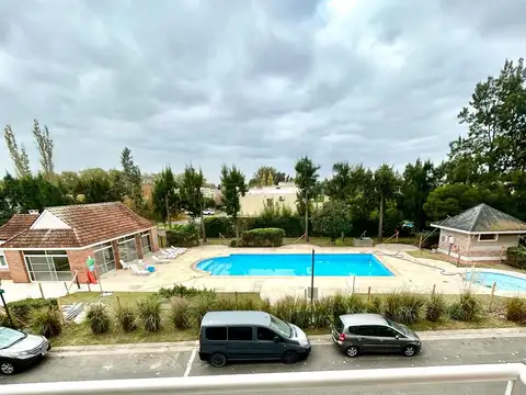 Departamento en Alquiler en Santa Barbara, Countries y Barrios Cerrados en Tigre