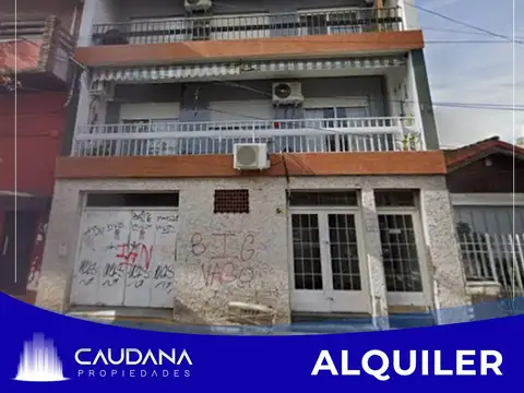 Departamento en Alquiler en Villa Sarmiento, Partido de Morón
