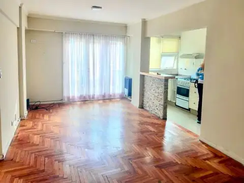 Departamento en Alquiler en Mar del Plata, Partido de General Pueyrredón