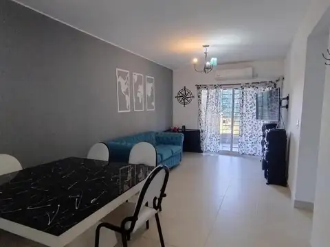 Departamento en Alquiler en Tigre Centro, Partido de Tigre