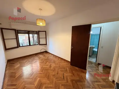 Departamento en Alquiler en Beccar, Partido de San Isidro