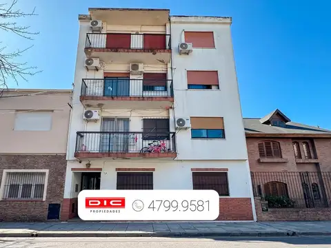 Departamento en Alquiler en Olivos Maipú/Uzal, Olivos