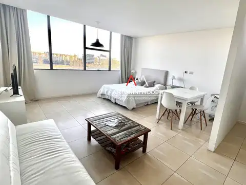 Departamento en Alquiler en Nordelta Studios de la Bahía, Nordelta