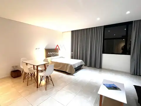 Departamento en Alquiler en Nordelta Studios de la Bahía, Nordelta