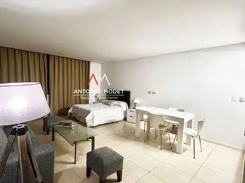 Departamento en Alquiler en Nordelta Studios de la Bahía, Nordelta