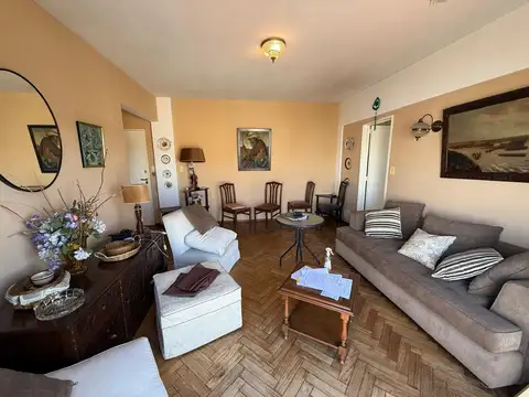 Departamento en Alquiler en Florida, Partido de Vicente López
