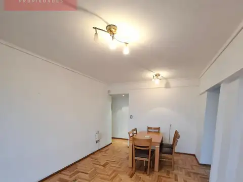 Departamento en Alquiler en Vicente Lopez Vias / Maipu, Vicente Lopez