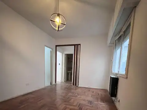 Departamento en Alquiler en Vicente López Vías / Maipú, Vicente López