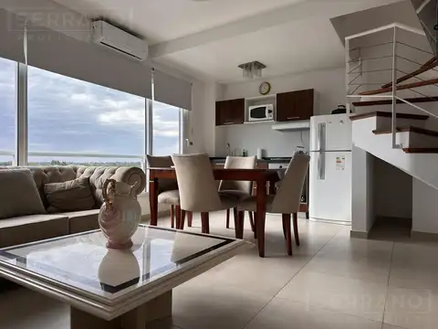 Departamento en Alquiler en Nordelta Vista Bahía, Nordelta