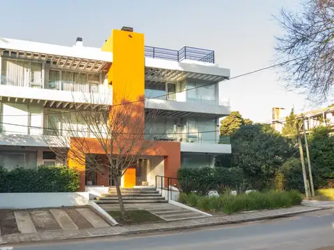 Departamento en Alquiler en Centro, Pinamar