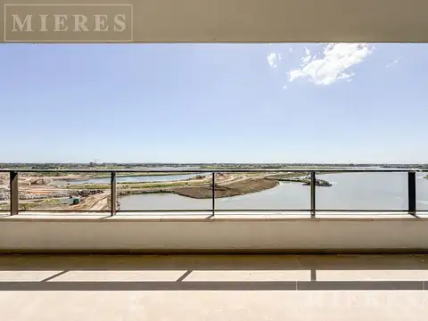 Departamento en Alquiler en Nordelta, Partido de Tigre
