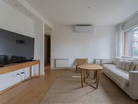 Departamento en Alquiler en Lomas de San Isidro, San Isidro