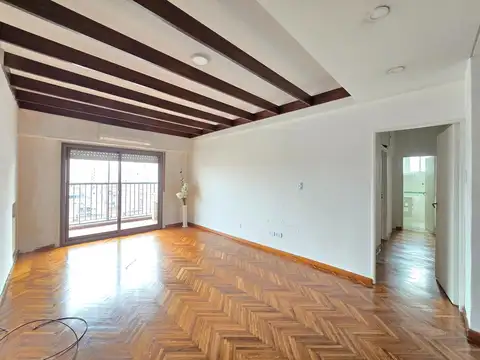 Departamento en Alquiler en Ramos Mejia, Partido de La Matanza