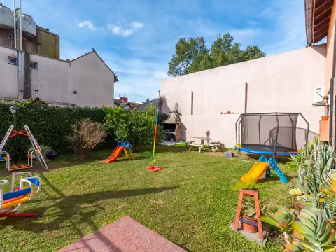 Departamento en Alquiler en San Miguel, Partido de San Miguel