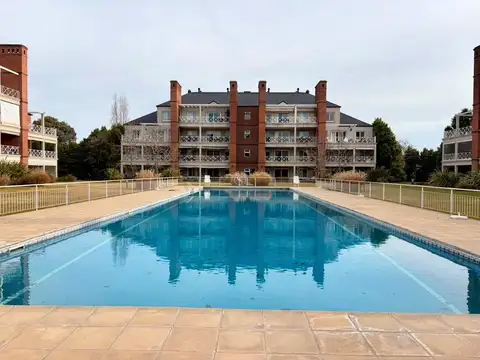 Departamento en Alquiler en Condominio Tortugas I, Countries y Barrios Cerrados en Escobar