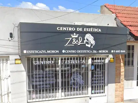 Local en Alquiler en Moron Sur, Moron