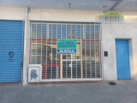 Local en Alquiler en Grand Bourg, Partido de Malvinas Argentinas