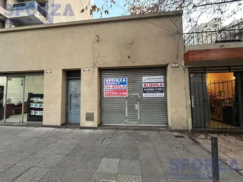 Local en Alquiler en Muñiz, Partido de San Miguel