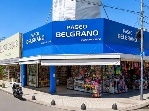 Local en Alquiler en Barrio Parque San Martin, General San Martin