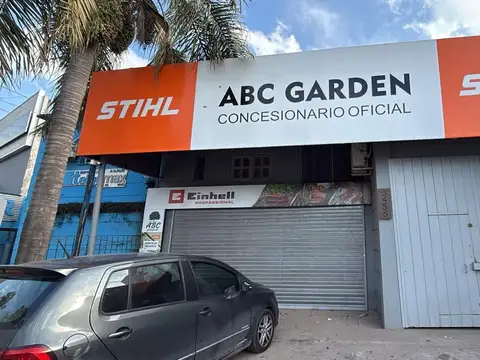 Local en Alquiler en Benavidez, Partido de Tigre
