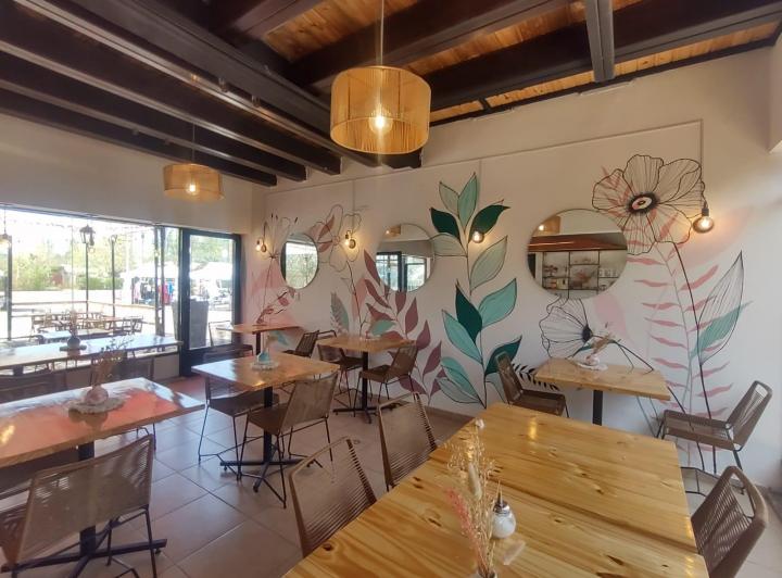 Local comercial · 85m²