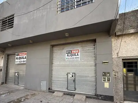 Local en Alquiler en Villa Celina, Ciudad Madero