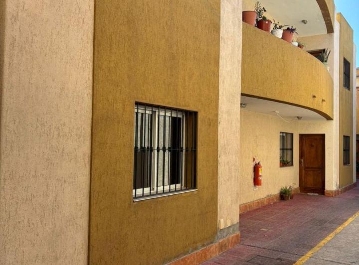 Departamento · 72m² · 3 Ambientes · 1 Cochera