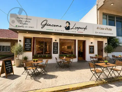 Local en Alquiler en Mar del Plata, Partido de General Pueyrredón