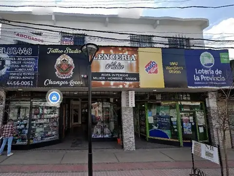 Local en Alquiler en Los Polvorines, Partido de Malvinas Argentinas