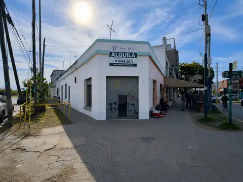Local en Alquiler en Merlo Norte, Merlo
