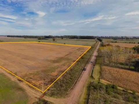 Campo en Venta en San Andres de Giles, Partido de San Andrés de Giles
