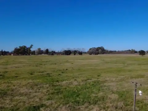 Campo en Venta en Mercedes, Partido de Mercedes