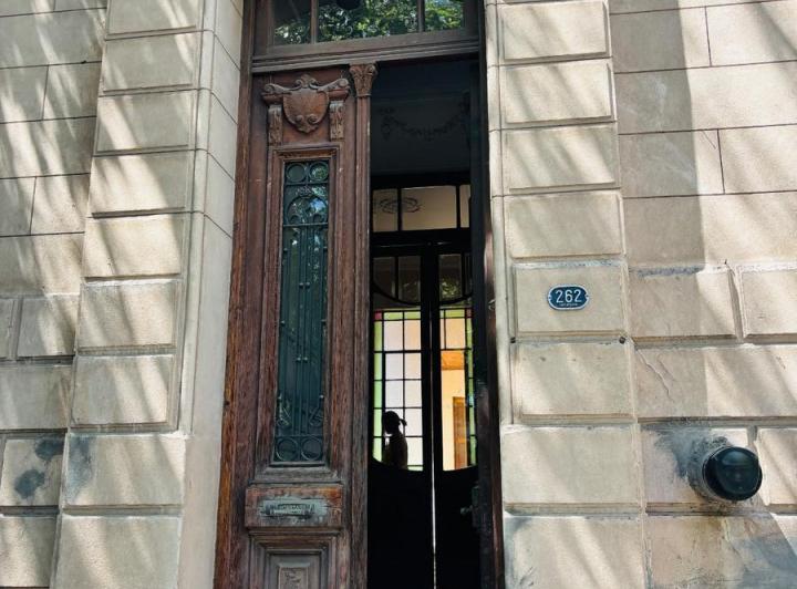 Casa · 366m² · 6 Ambientes