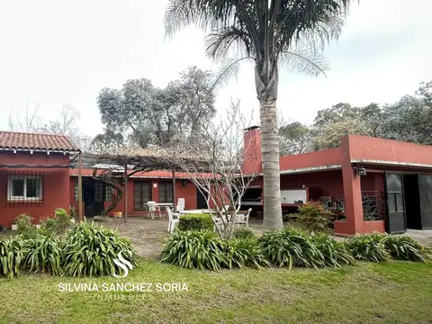 Campo en Venta en Los Cardales, Partido de Exaltación de la Cruz