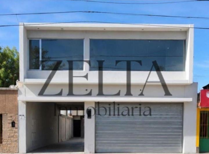 Local comercial · 102m² · 2 Ambientes