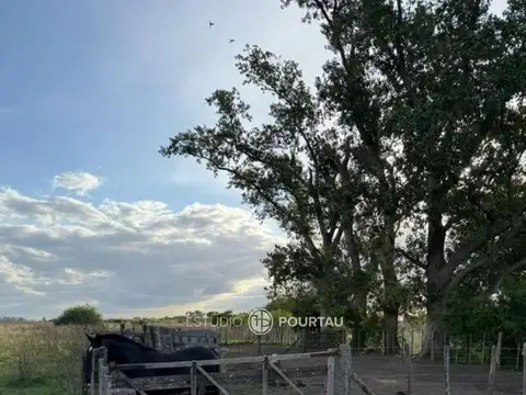 Campo en Venta en Ranchos, Partido de General Paz