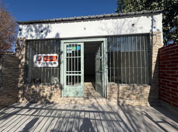 Local comercial · 60m²