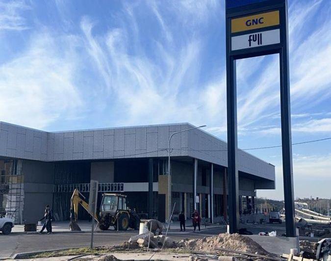 Local comercial · 80m²