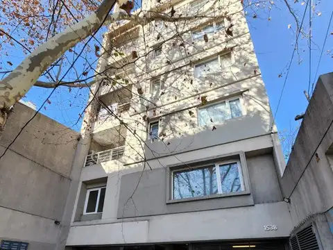 Cochera en Alquiler en Olivos Maipu/Uzal, Olivos