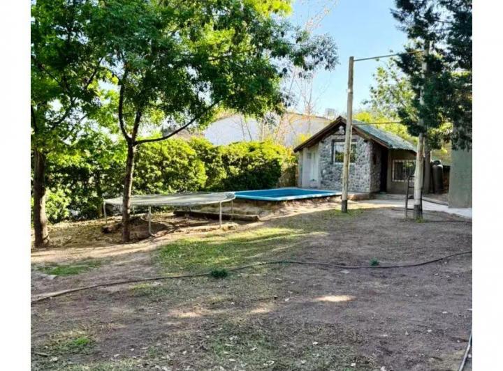 Casa · 1m² · 1 Ambiente